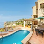 Villa Cala Llamp