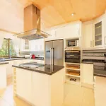 Villa Cala Llamp