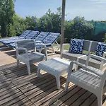 Els Tarongers Perfect For Families Or Friends