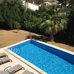 5 Bedroom Villa With Pool Puerto Pollenca Majorca