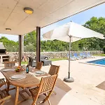 Villa La Rovina By Sealand Villas