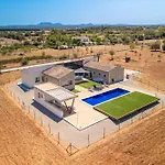 Villa Es Velar 34 De Binissalem