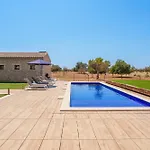 Villa Es Velar 34 De Binissalem