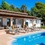 Villa Victoria