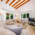 Villa Victoria