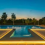 Villa Arhu - Villa With Private Pool In Capdepera