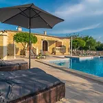 Villa Arhu - Villa With Private Pool In Capdepera