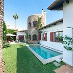 La Torre De La Gola - Villa With Private Pool
