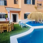 Villa Paulina Golf Lujo