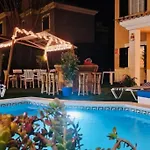 Villa Paulina Golf Lujo