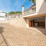 Beach Villa Arran de Mar