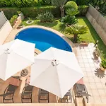Beach Villa Arran de Mar