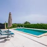 Tabou, Villa Con Piscina En Selva