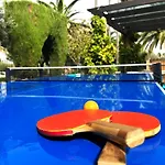 Villa Sunset / Can Tirenet