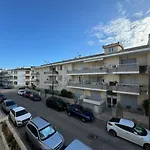 The Harmonia Apartment