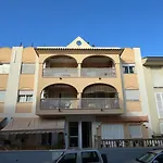 The Harmonia Apartment