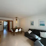 The Harmonia Apartment