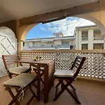 The Harmonia Apartment