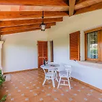 Villa La Rosaleda - By Dream Villas Pollensa