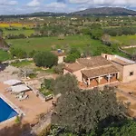 Villa Son Coves By Slow Villas