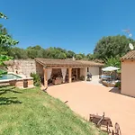 Alcudiola - Villa With Private Pool Free Wifi