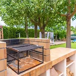 Ses Canyes - Apartment With Private Pool In Muro