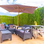 Ses Canyes - Apartment With Private Pool In Muro
