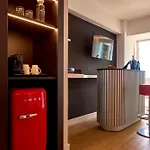 Universal Hotel Neptuno (Adults Only)
