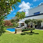Villa Galeria Verde