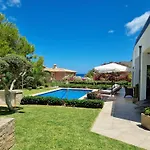 Villa Galeria Verde