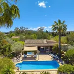 Villa Biel