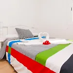 Apartamento Playa Planta Baja 2-1