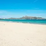 Apartamento Playa Planta Baja 2-1