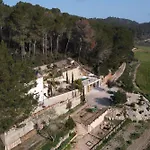 Eco Finca Can Alegria With Pool - Happy Rentals