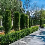El Pradillo-Villa With Private Pool Free Wifi