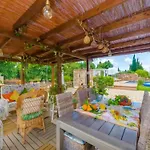 Es Moya Des Pins Villa With Private Pool
