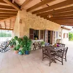 Can Dato - Villa With Private Pool In Inca