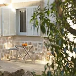 Tranquil Villa With Private Pool