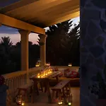 Tranquil Villa With Private Pool