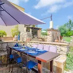 Ses Velletes 7 Villa With Private Pool In Arta