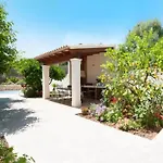 Villa With Private Pool In Ariany