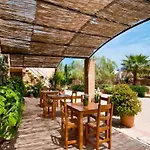 Es Rafal Roig Blau - Apartment In Manacor