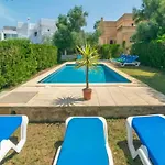 Villa Blanca Villa With Private Pool