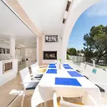 Villa Ocean View Villa With Private Pool