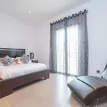 Lovely Holiday Home With Terrace