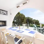 Villa Ocean View Villa With Private Pool