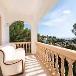 Villa Ocean View Villa With Private Pool