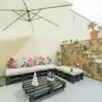 Lovely Holiday Home With Terrace