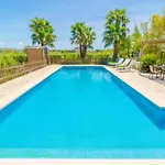 Son Vanrell-Villa With Private Pool In Montuiri