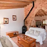 Es Rafal Roig- Apartment In Manacor